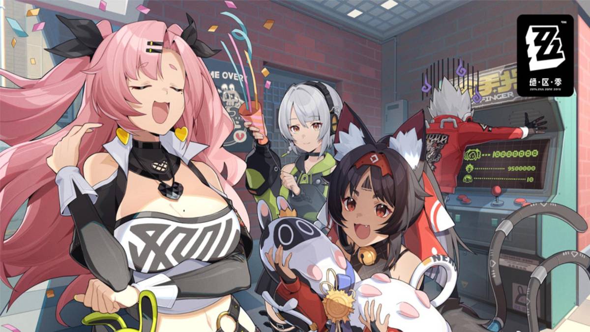 Zenless Zone Zero registra más de 50 millones de descargas en sus primeros días desde su lanzamiento