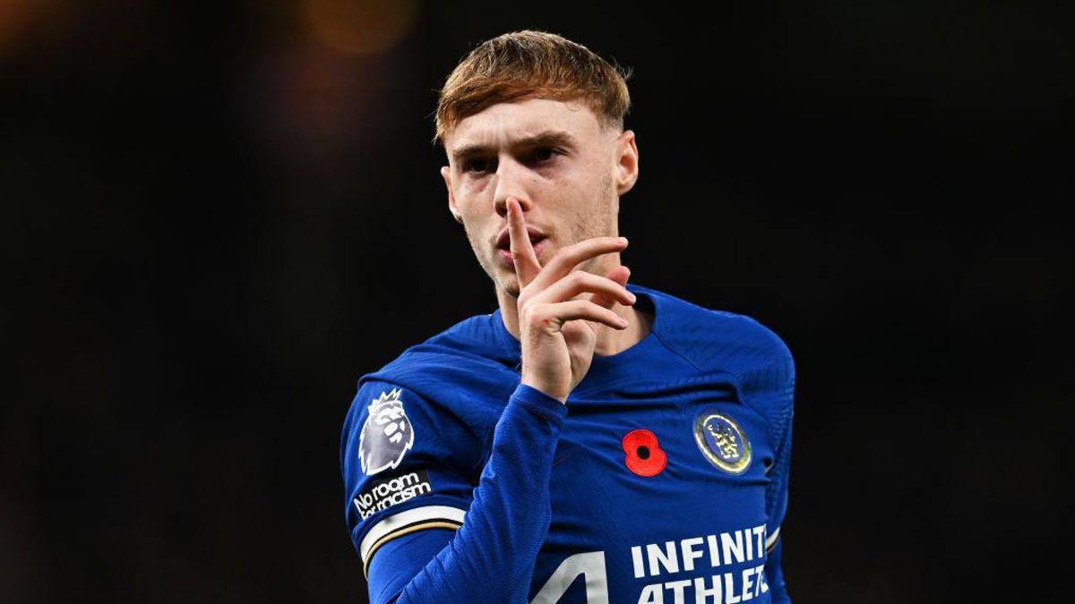 Desbancan a Mbappé como el jugador más caro del mundo: Así quedó la lista del 2024 de Transfermarkt