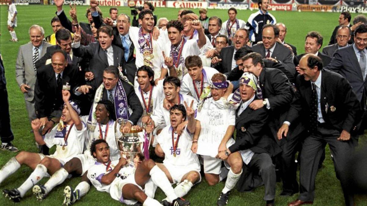 ¡121 años de leyenda! Real Madrid celebra su aniversario como campeón de Europa, de la Supercopa de Europa y del mundo