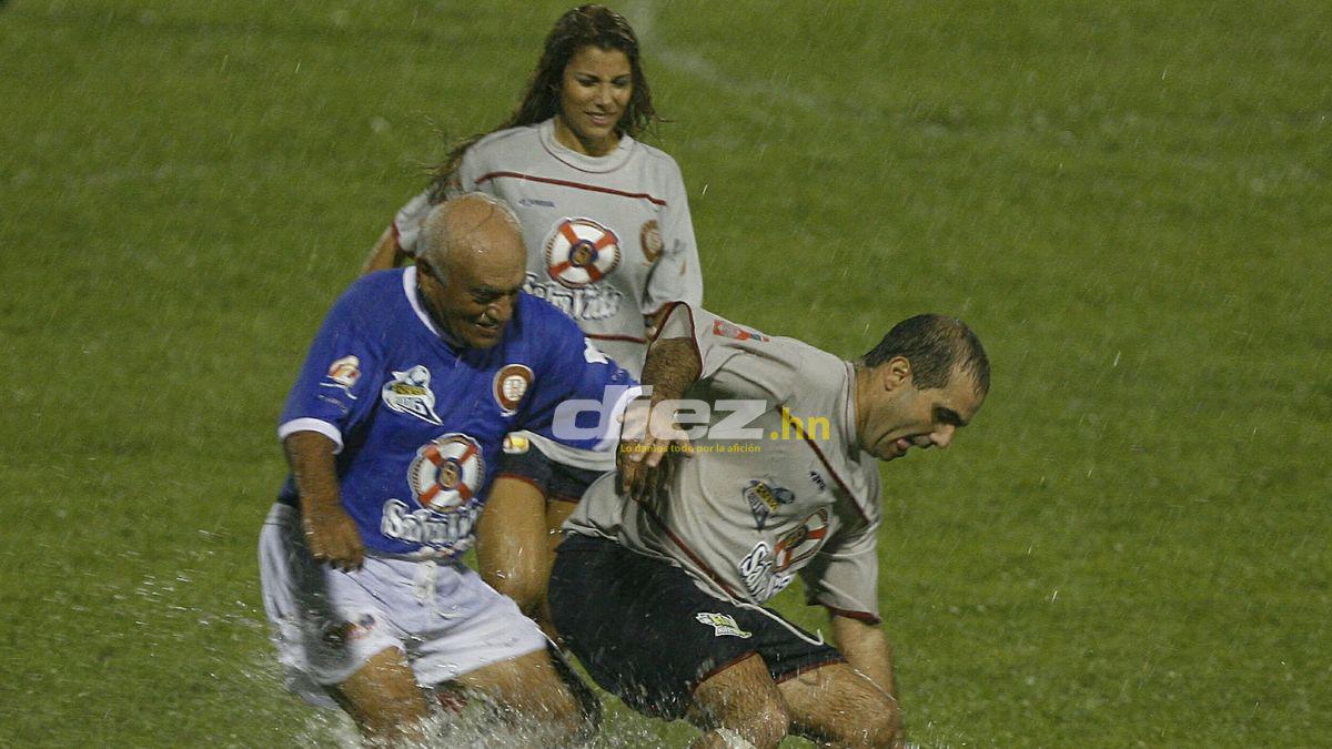 Néstor Matamala y su sonrisa contagiosa: Tricampeón en Honduras y un gran formador de jugadores durante décadas