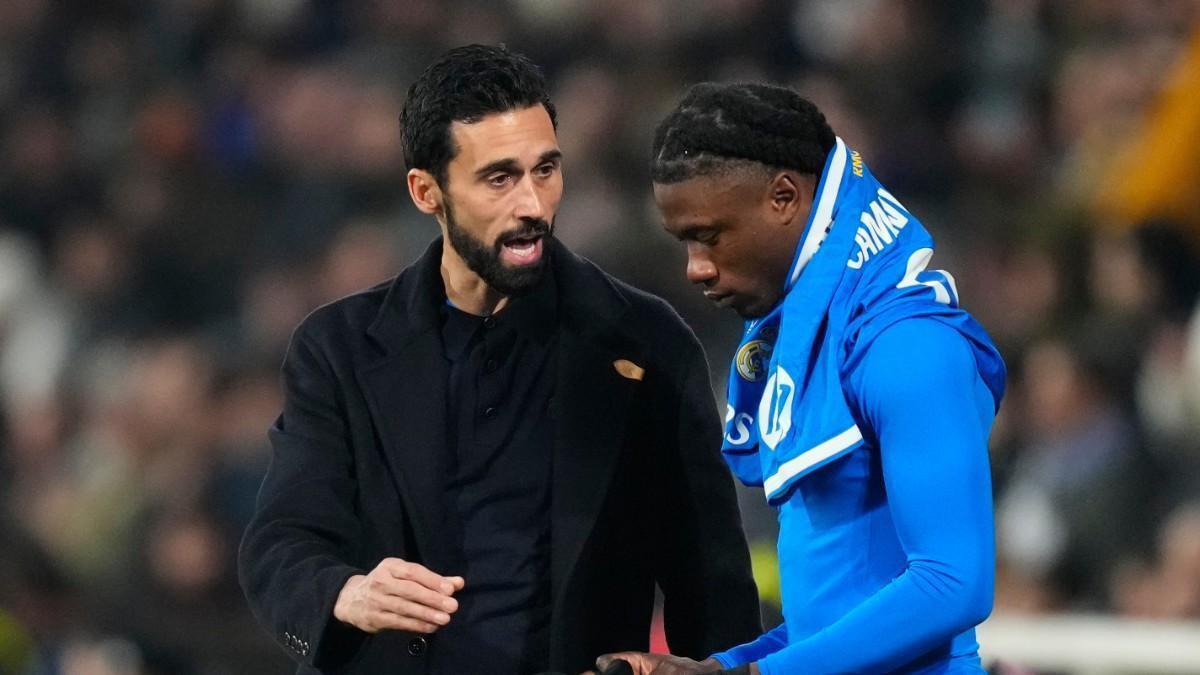 Zidane rechazó el puesto de Xabi Alonso: revelaron los motivos por los que decidió no volver al Real Madrid