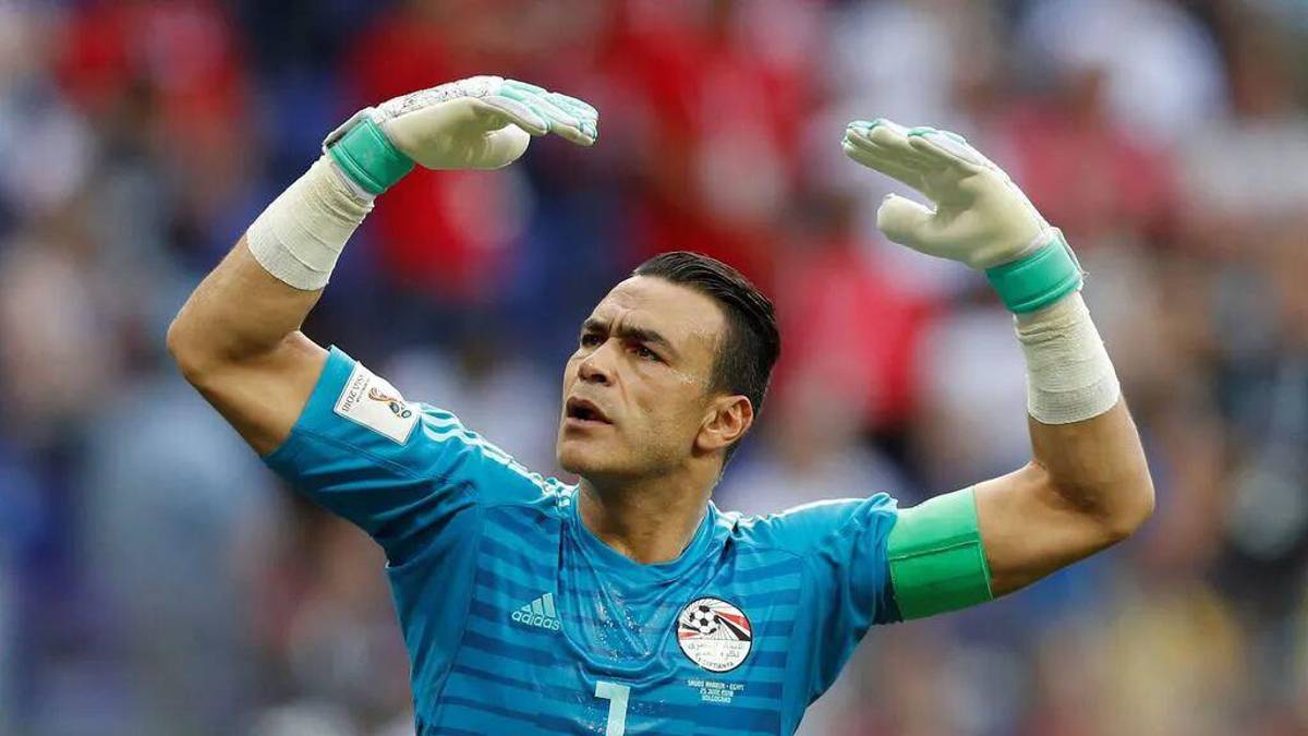 Tres de Concacaf en lista: ¡Los porteros más goleados en la historia a nivel de selecciones!