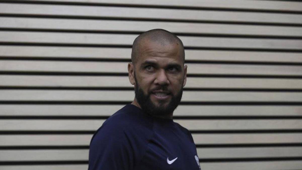 Así se vive el entorno familiar de Dani Alves: su hermosa esposa, ex pareja e hijos son víctimas colaterales del escándalo