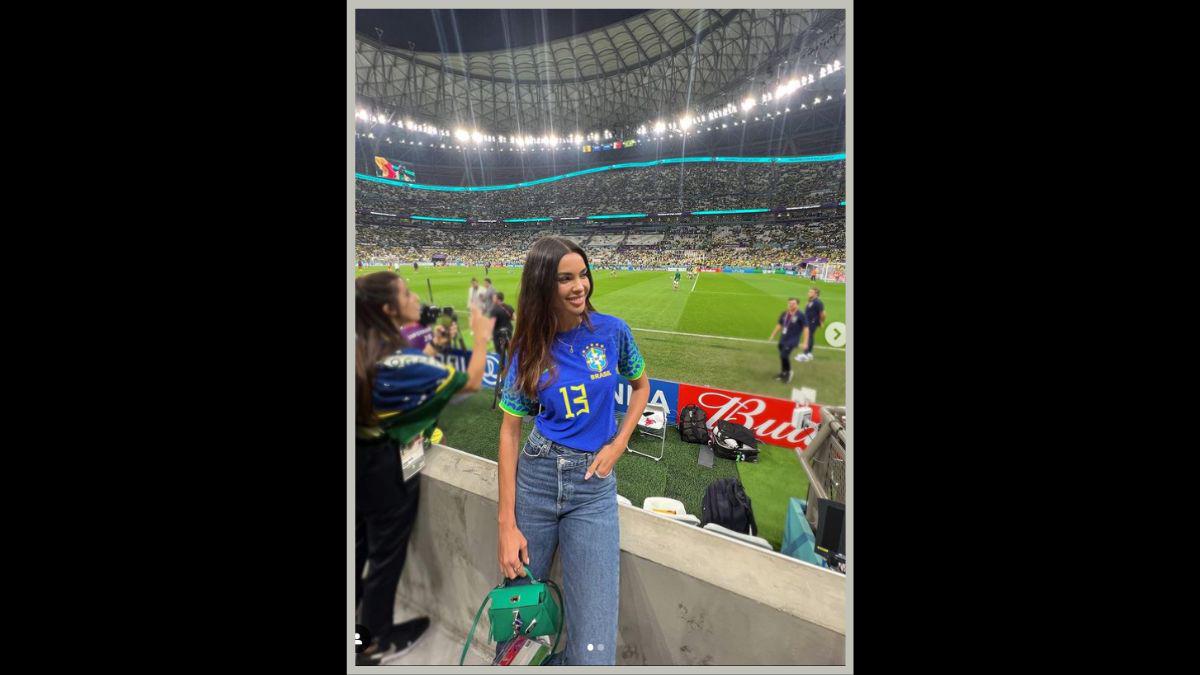 Así se vive el entorno familiar de Dani Alves: su hermosa esposa, ex pareja e hijos son víctimas colaterales del escándalo