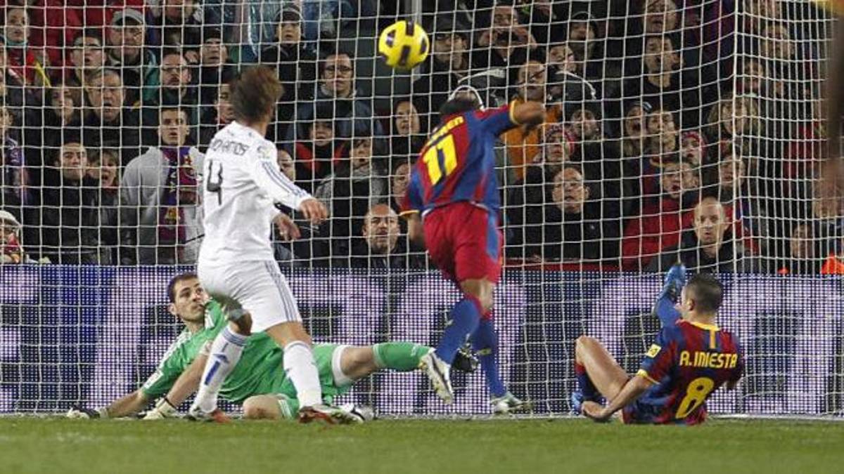 Le marcó al Real Madrid en la paliza del 5-0 y su vida dio un giro drástico tras dejar el Barcelona: ¡Juega en Tailandia!