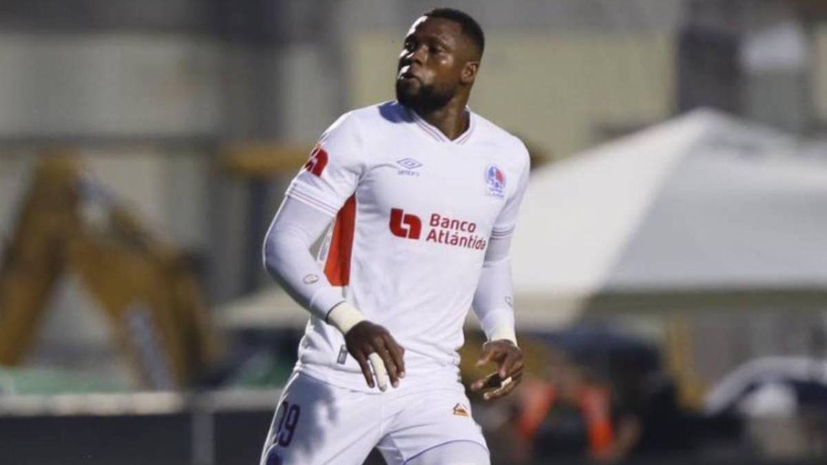 ¡Argentinos, colombianos y panameños dominan en Honduras! Las 13 nacionalidades extranjeras del torneo Clausura 2025