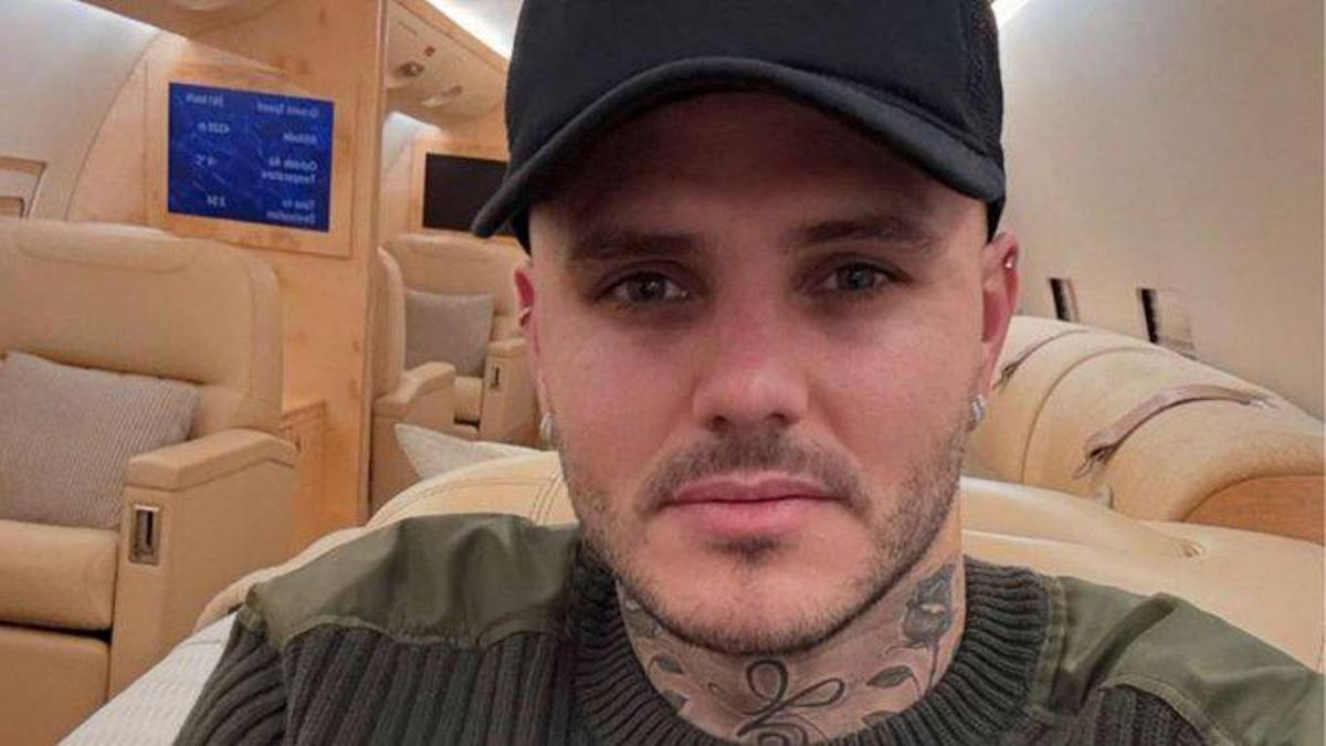 La dura denuncia de Wanda Nara a Mauro Icardi: “Es grave lo que van a escuchar; ella pudo zafar y se fue”