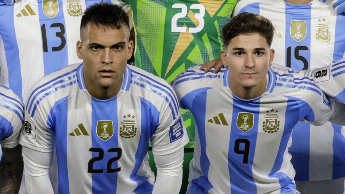 Argentina: ellos podrían irse con Messi, los nuevos líderes y quién toma la '10'