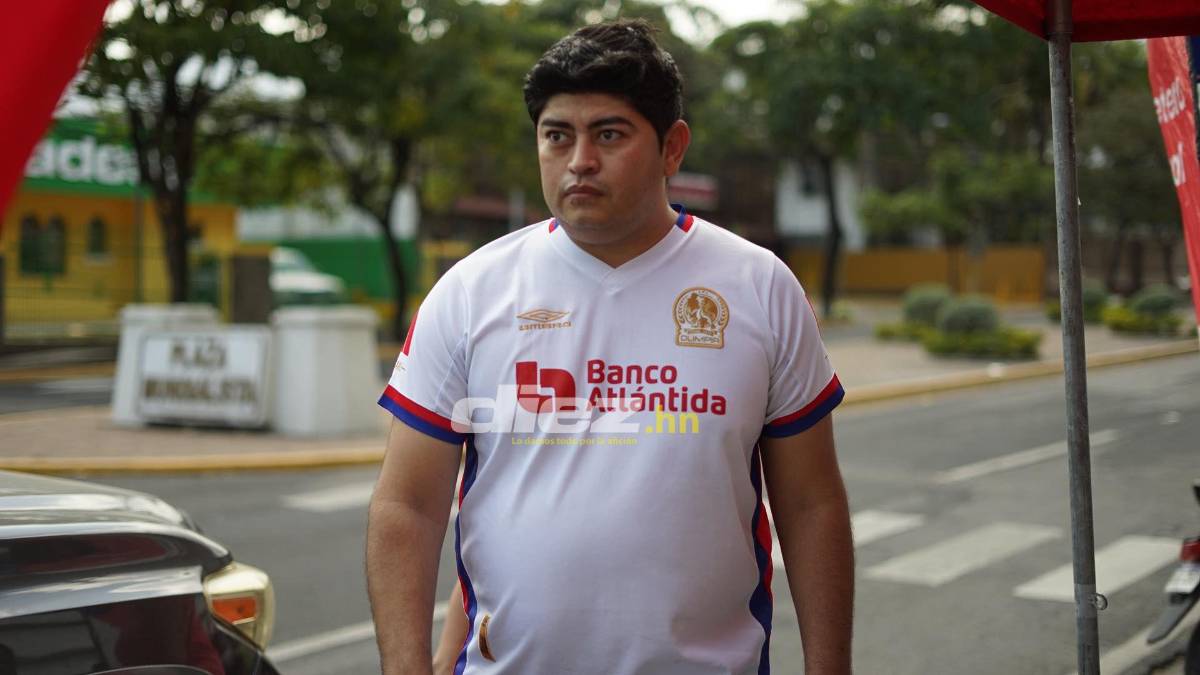 ¡Locura en la venta de boletos del Olimpia - Atlas! Ya se agotó una localidad y a cuánto lo tiene el mercado negro