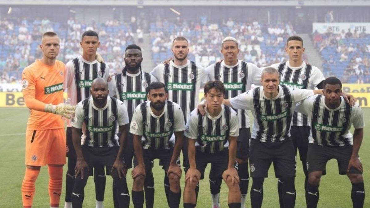 Goleador inesperado y otros la pasan mal: La realidad de los legionarios de Honduras previo al debut de la Nations League