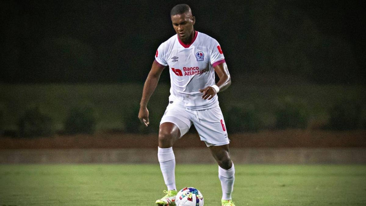 Los fichajes ya tienen sus números: los dorsales que usarán los jugadores de Olimpia en el Clausura 2023 ¿Y la 7?