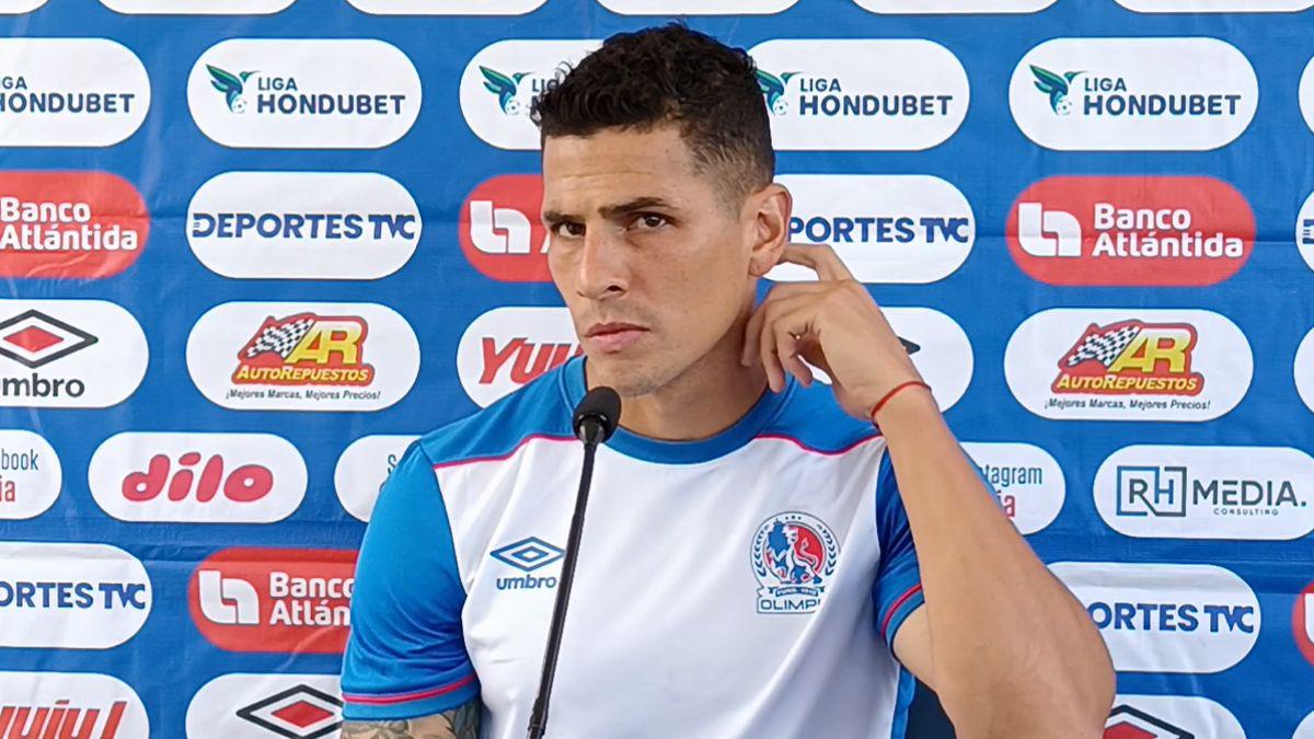 Fichajes en Honduras: Kevin Álvarez sale del retiro, Motagua presenta a su nuevo futbolista y Héctor Vargas sorprende con destino