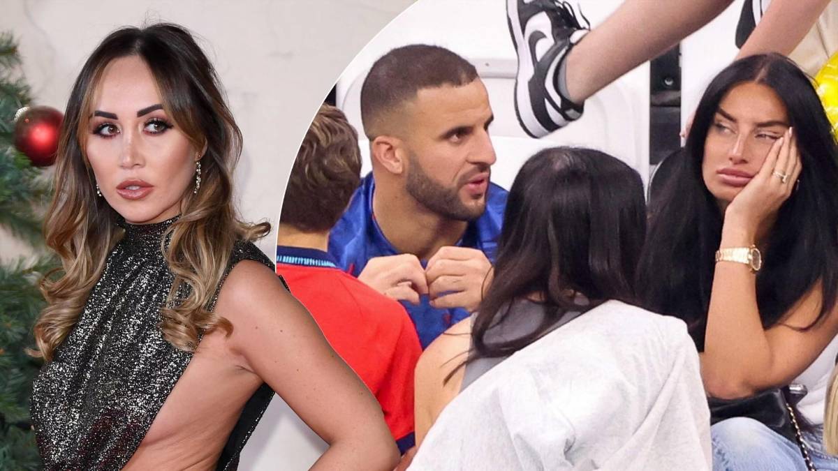 La polémica sexual y familiar que preocupa a Inglaterra antes de la final de la Eurocopa 2024 contra España