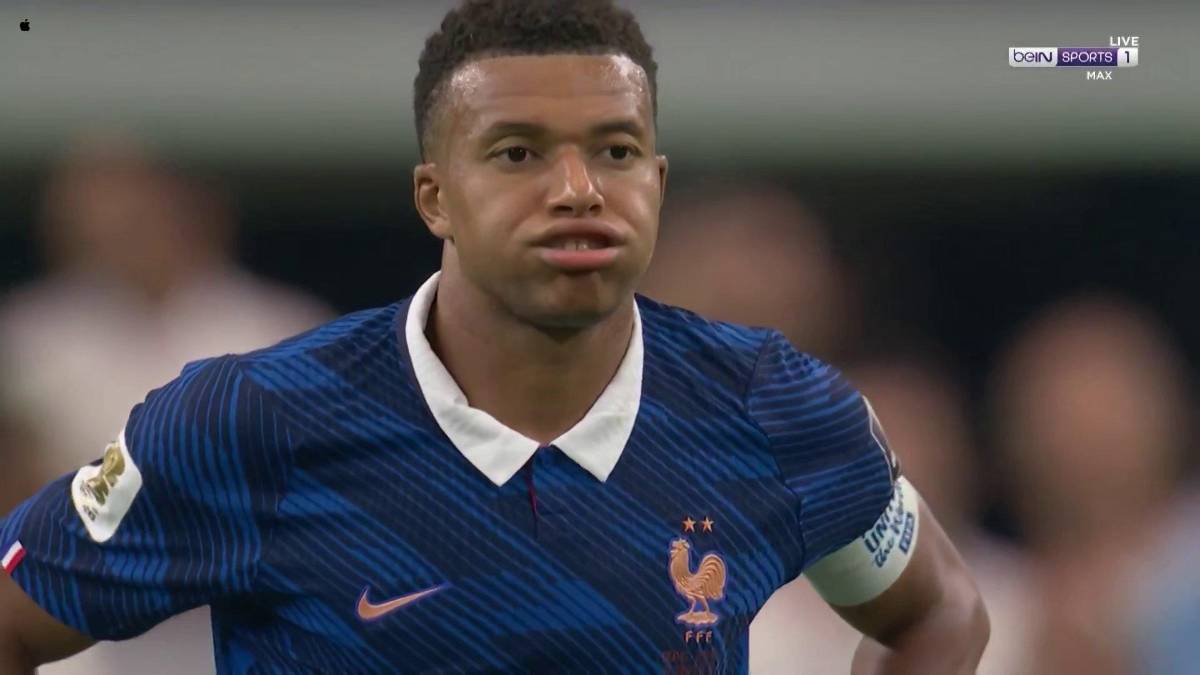 Los 3 errores de Iván Barton, la agresión de Mbappé y la fiesta de España tras meterse a la final del Mundial 2026