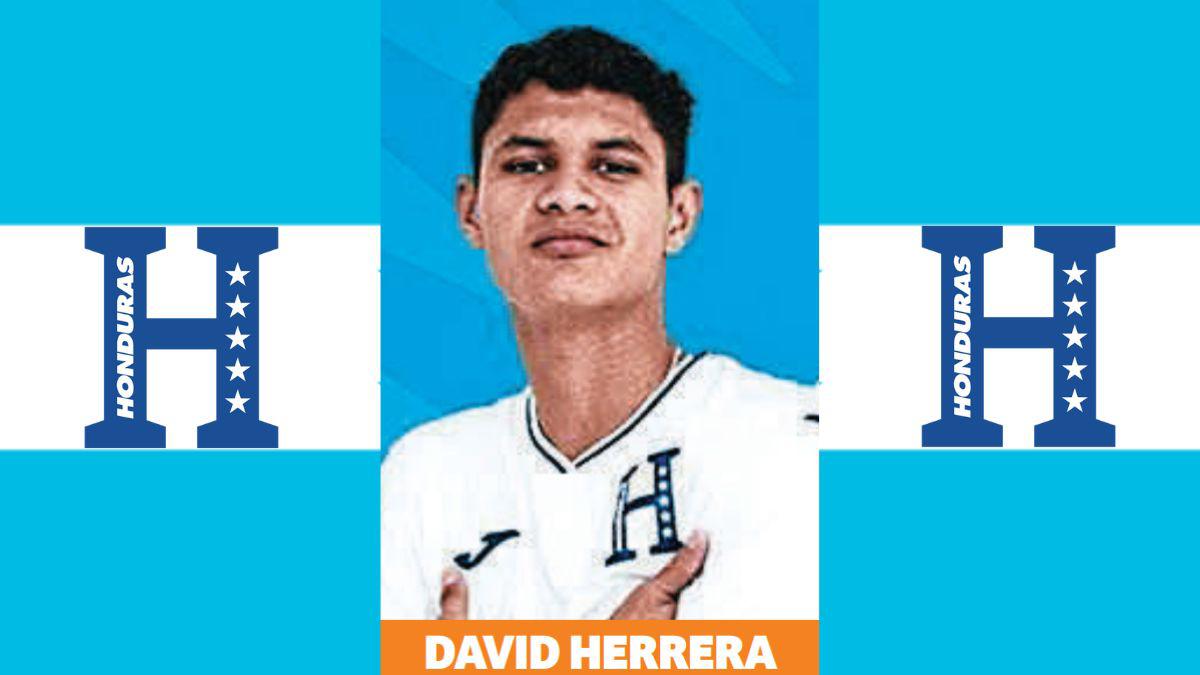 ¡Uno a uno! Estos son los 20 convocados de la Selección de Honduras que disputarán el Premundial Sub-17 en Guatemala