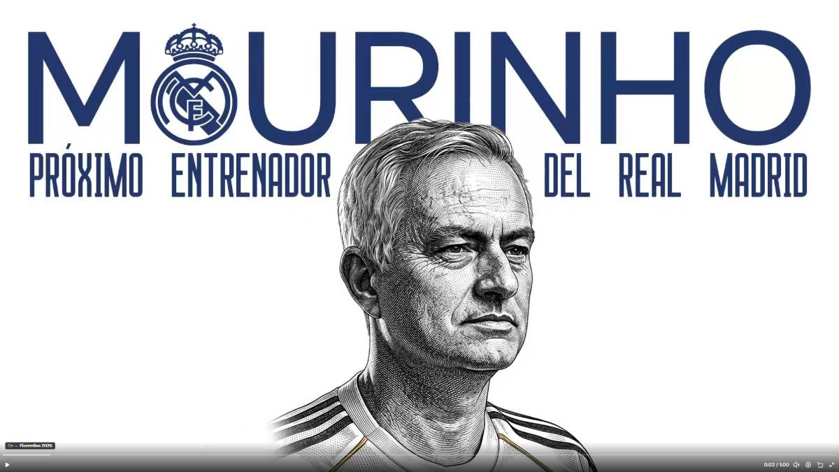 Fichaje ratificado del Real Madrid, futura baja en Barcelona y nuevo DT del Liverpool