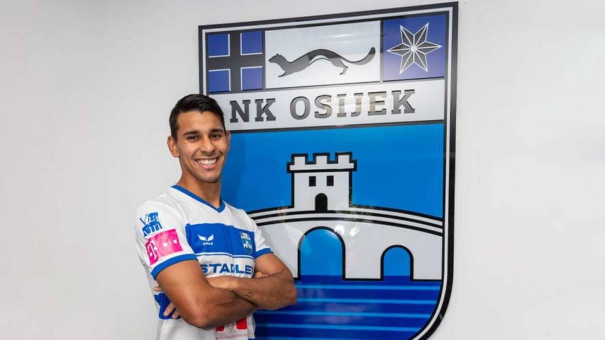 Luis Palma, el mejor jugador latinoamericano del mundo en lo que va de la temporada 2023-24, según Sofascore