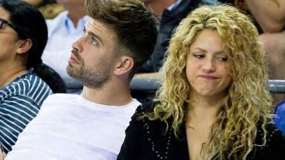 ¿Piqué le fue infiel a Shakira? Lo que se sabe de la supuesta separación de la pareja y el futbolista estaría viviendo solo
