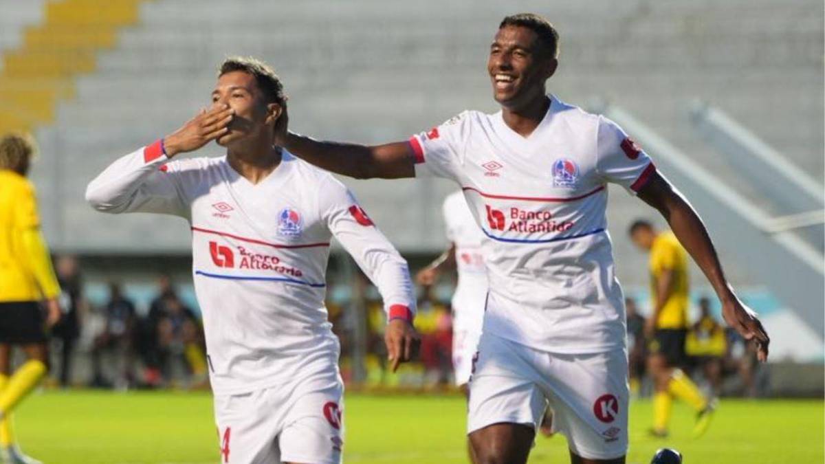 ¿Cómo va la serie? ¿Quién domina Espinel o Campos? Lo que debes saber del clásico Olimpia y Real España