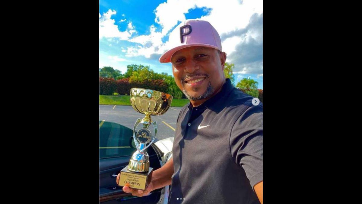 La nueva vida del histórico goleador hondureño Carlos Pavón tras su adiós de Univisión ¿Qué pasa haciendo?