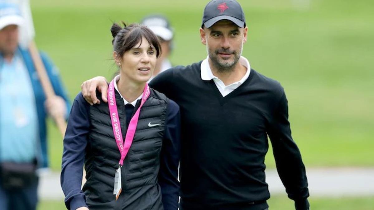 Cristina Serra rompe el silencio tras su separación con Pep Guardiola luego de 30 años de matrimonio: “Todo está bien”