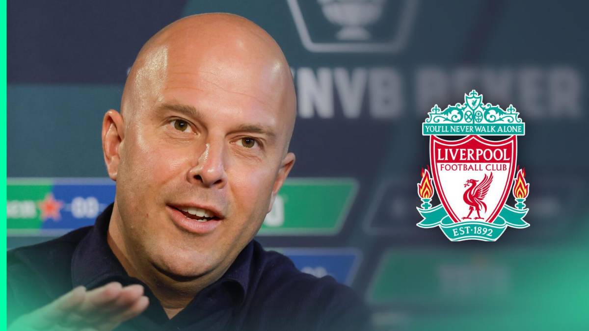 Jurgen Klopp confirmó al próximo técnico del Liverpool: así fue su emotiva despedida en Anfield