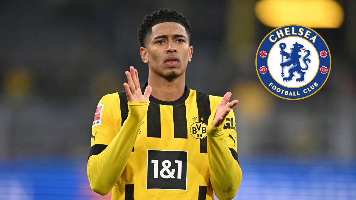 Será el mejor equipo del mundo: La revolución del Chelsea para la próxima temporada con Neymar y otros fichajes