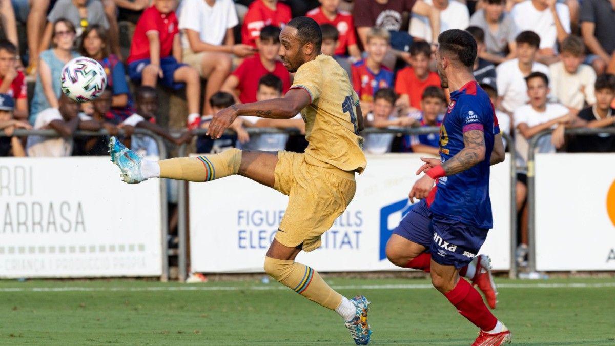 ¡Meten miedo! El tremendo 11 del Barcelona con Lewandowski y los nuevos fichajes para la temporada 2022-23