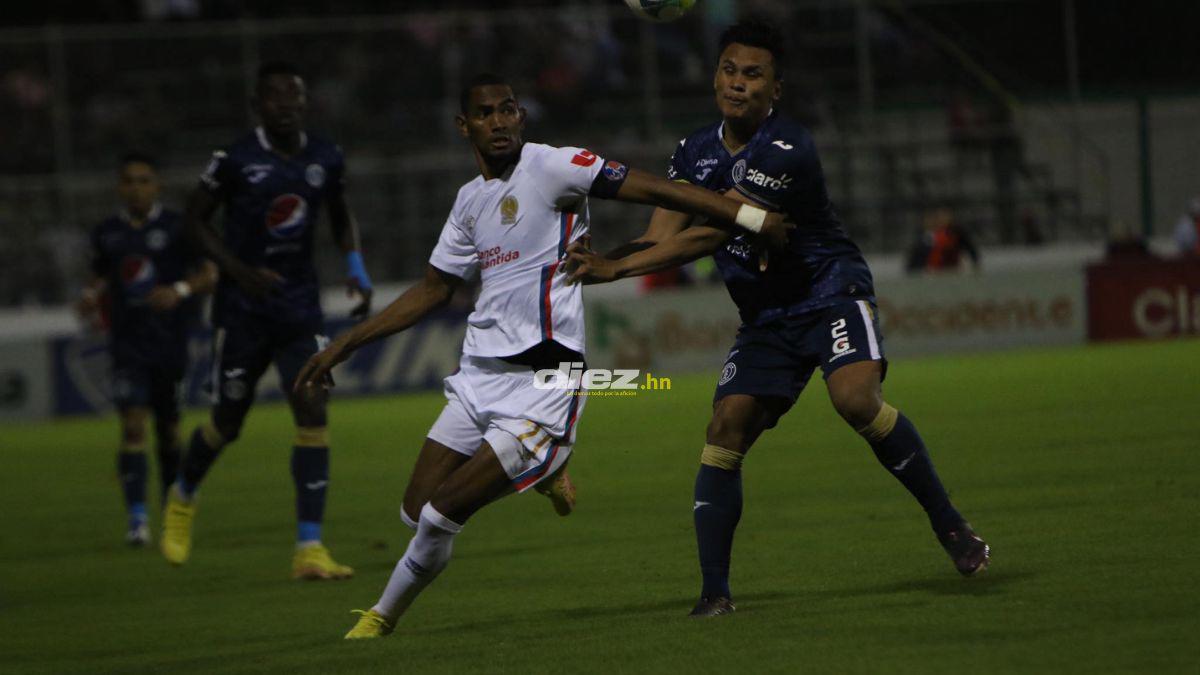 Cosas que debes saber de la Gran Final entre Olimpia y Motagua: Sin precedentes en La Ceiba, títulos, récords y serie histórica