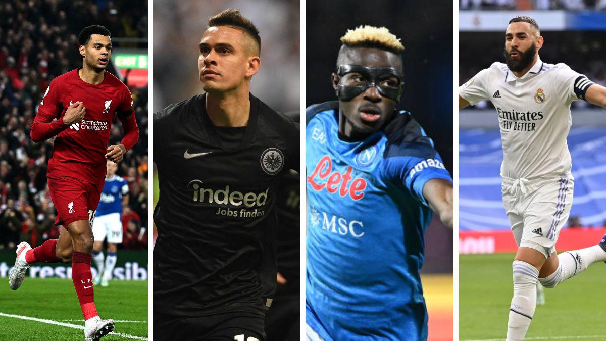 ¡Con final adelantada! Así se jugará la jornada del martes por los octavos de final de la Champions League