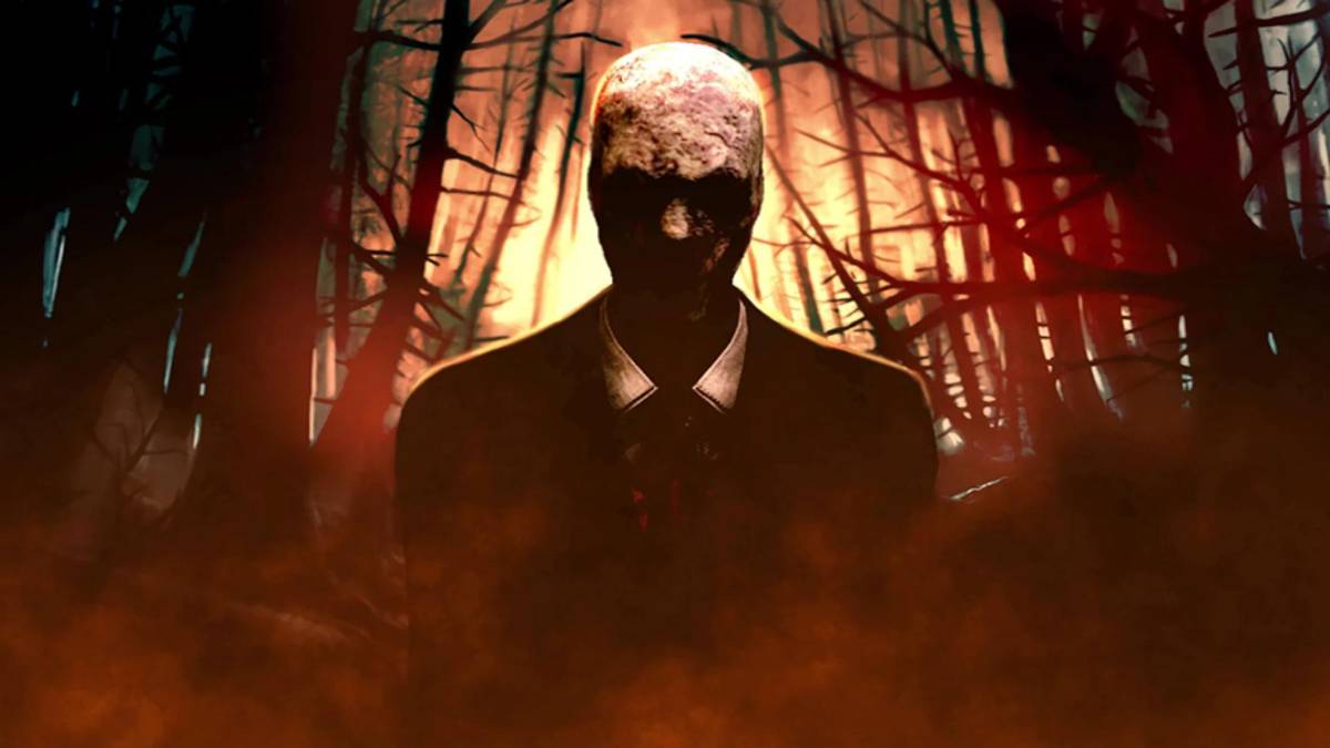 Slender: The Arrival llegará a PS5 y Xbox Series X|S en conmemoración de su 10º aniversario