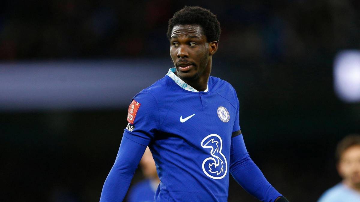 Revolución en el Chelsea: los 10 jugadores que se van del equipo y los fichajes que están confirmados