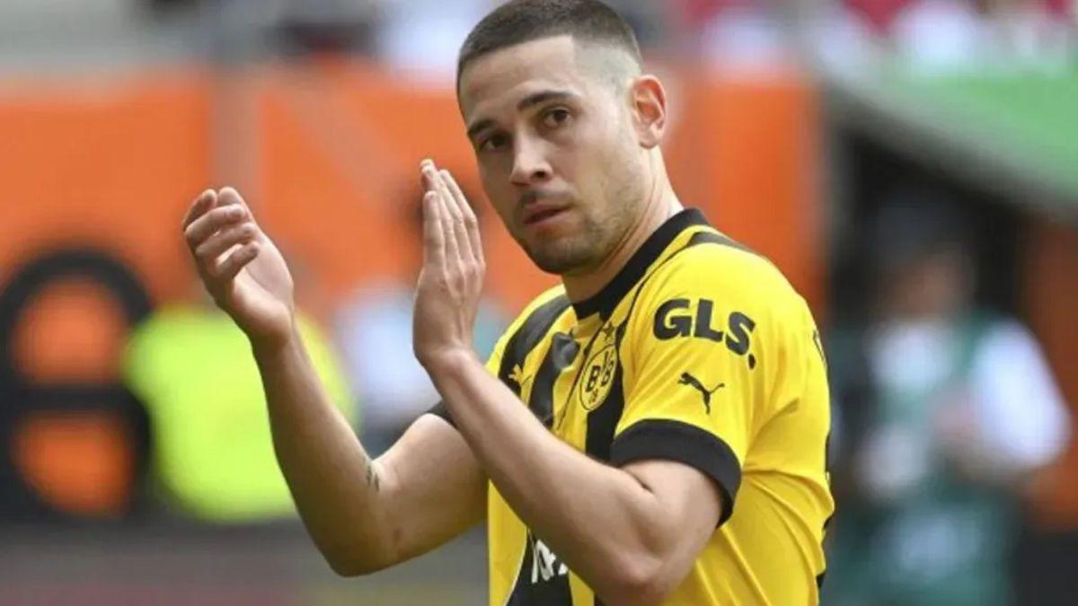 ¿Quién fue el primero? Los jugadores ‘traicioneros’ que se traspasaron entre el Borussia y el Bayern Múnich: Guerreiro es el último