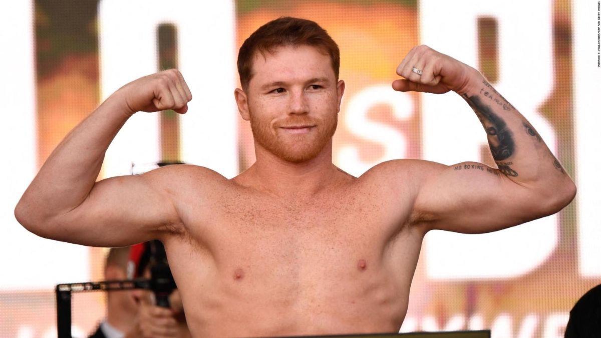 ¡La boda se canceló! Hermosa presentadora mexicana revela por qué no se casó con el “Canelo” Álvarez ¿Qué hizo con el anillo?