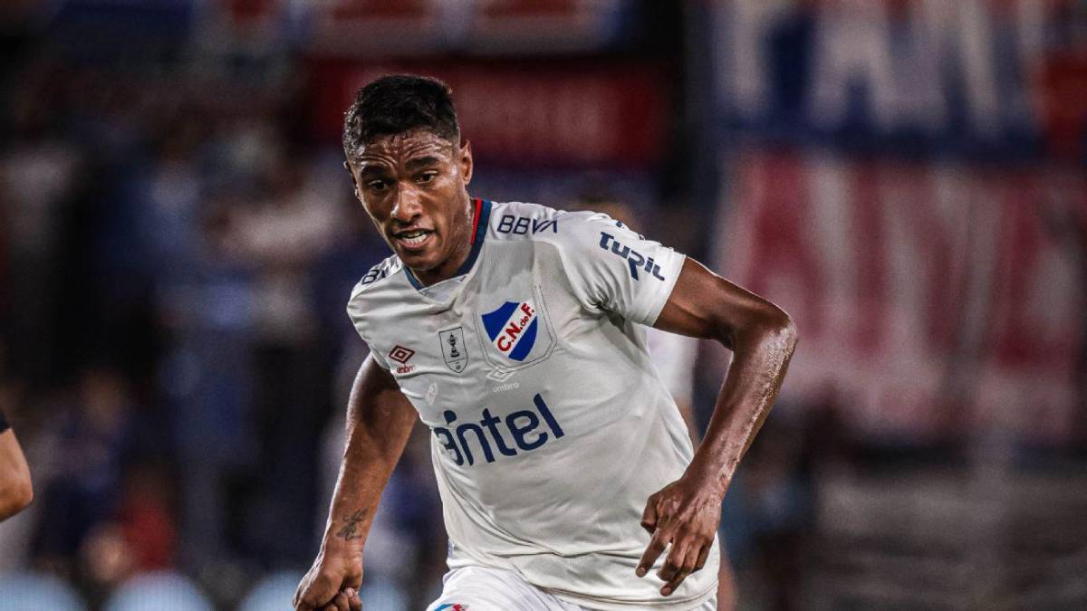 FICHAJES: Marathón va por su bombazo, futuro de Rodrigo Auzmendi da cambio radical, Olimpia ficha y va por legionario