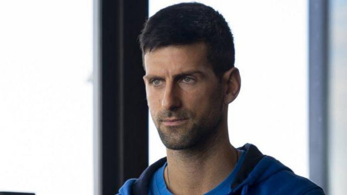 ¡Renuncia a todo! Djokovic, dispuesto a perderse los Grand Slams por no vacunarse: “Si ese es el precio, lo pagaré”