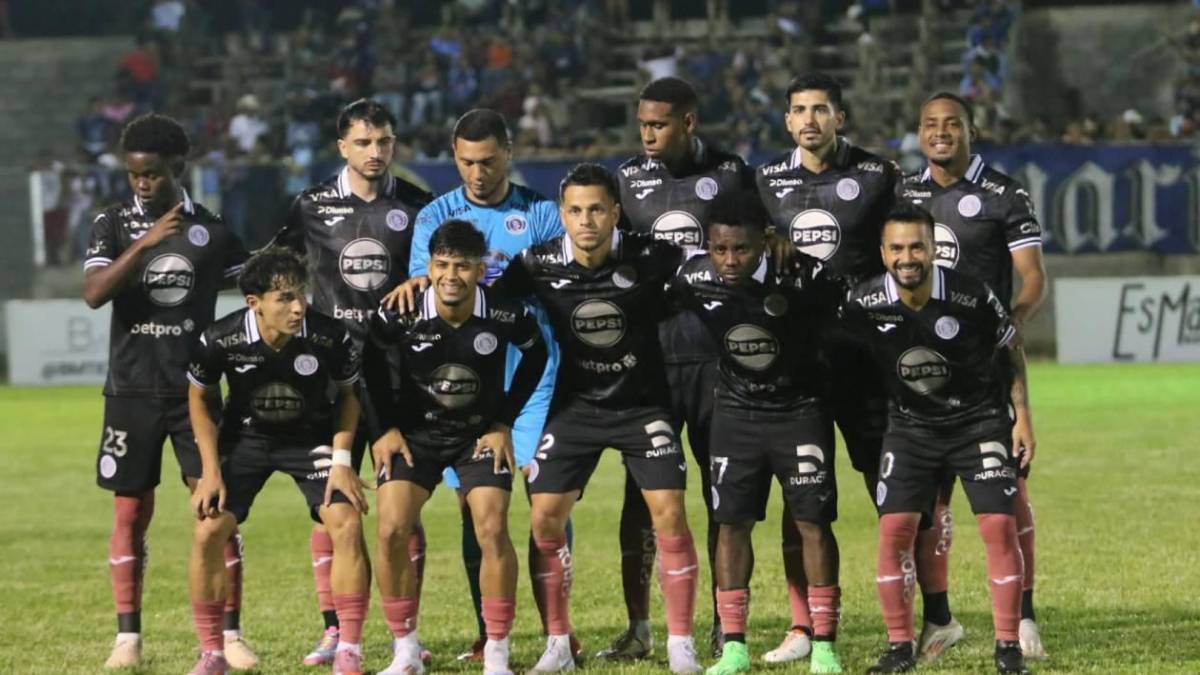 ¿El más grande Centroamérica? Olimpia recupera el trono y supera a los equipos de Costa Rica; así es el nuevo ranking de Concacaf