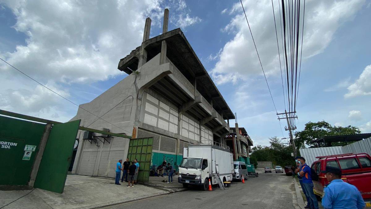 ¡Sueño cumplido! El Yankel Rosenthal se viste de gala para juegos de Premundial Sub-20 y luce irreconocible