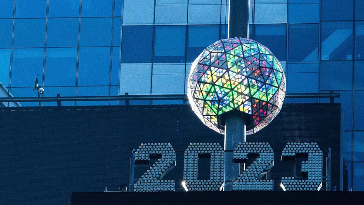 Fotos y celebraciones del Año Nuevo en todo el mundo: ¿Cuál es el primer país en recibir el 2023 y quién es el último?