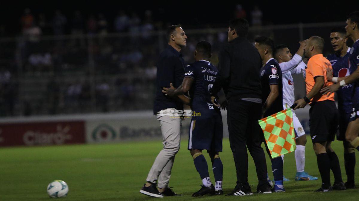 Cosas que debes saber de la Gran Final entre Olimpia y Motagua: Sin precedentes en La Ceiba, títulos, récords y serie histórica