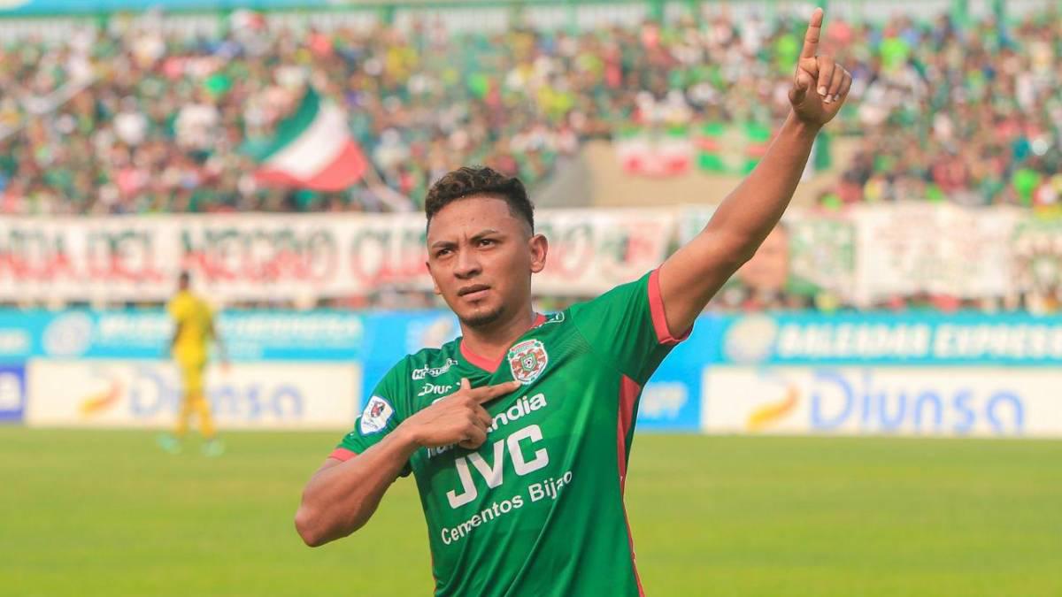 Marathón quiere la Décima: el 11 para remontar a Olimpia en la gran final y con dos grandes cambios