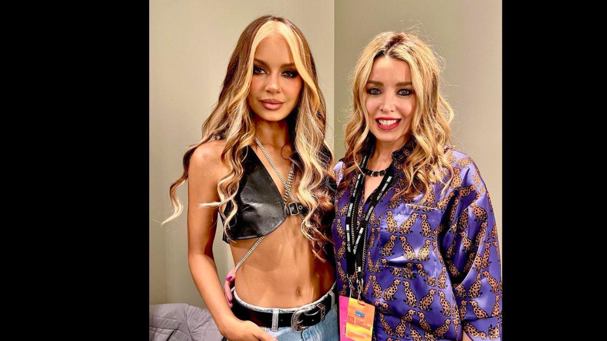 Revelan secretos de CR7: Cristiano Ronaldo vendió un Porsche a mitad de precio a cambio del teléfono de una Pussycat Doll