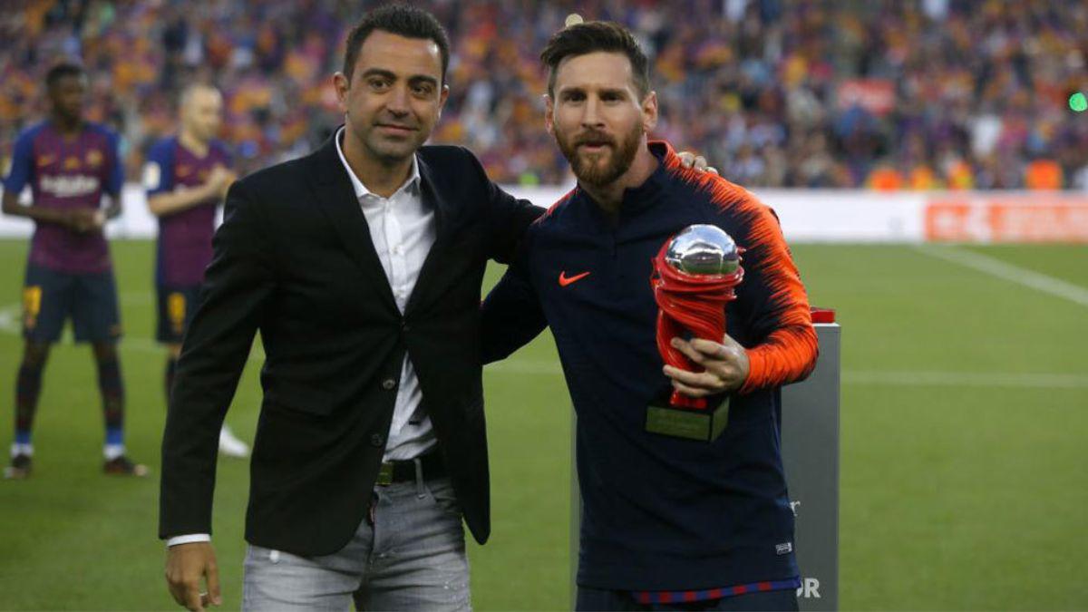 El trueque que harían el Bayern y Barcelona, Xavi aclara el regreso de Messi, las ‘novias’ de Vinicius y el jugador que desea el Real Madrid
