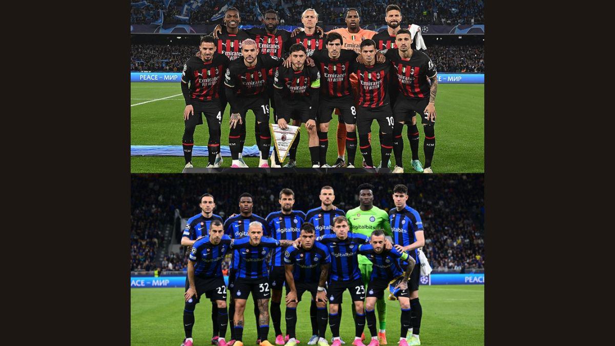 La ‘alegría’ de los barcelonistas, el odio y burlas a Upamecano, el épico festejo de Haaland y la arrogancia del Inter de Milan