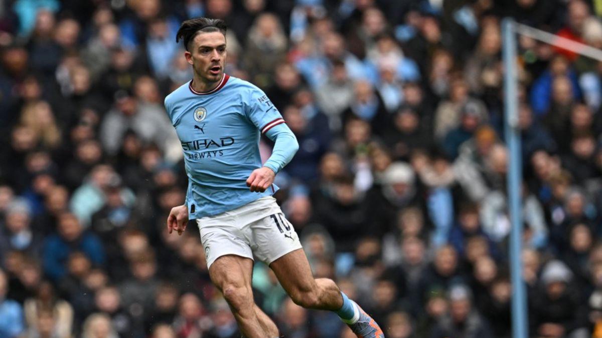 ¡Un plan ‘anti-Vinicius’! El poderoso 11 del Manchester City para liquidar al Real Madrid en las semis de la Champions