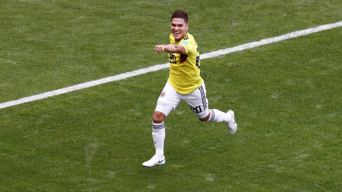 Con poderío ofensivo: El posible 11 de Colombia que prepara Reinaldo Rueda para enfrentar el amistoso ante Honduras