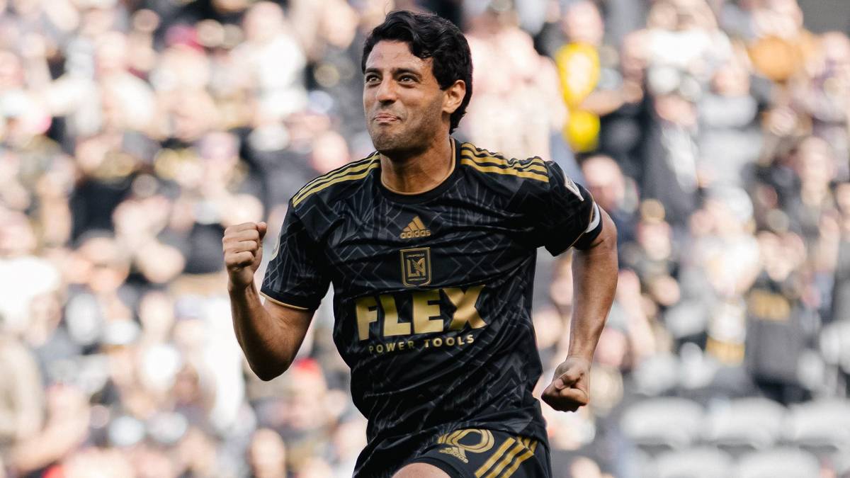 Millonarios, cracks y un estadio de lujo: Así es el LAFC, nuevo equipo del catracho Denil Maldonado
