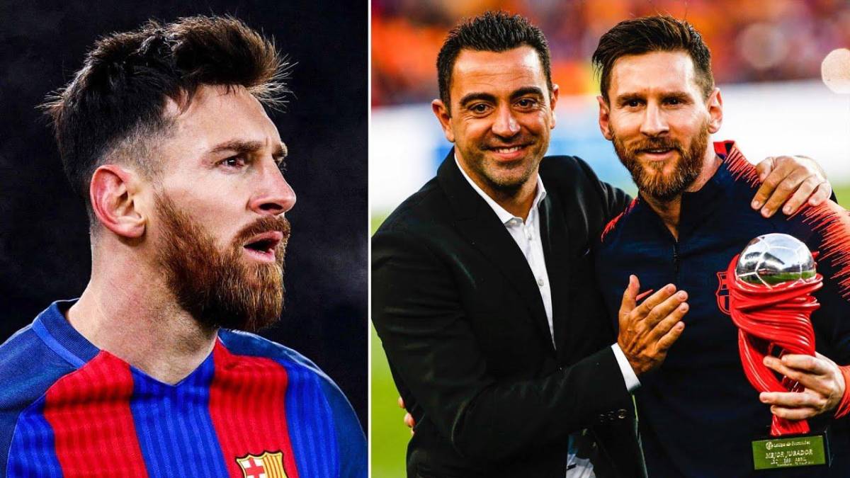 ¡Los jugadores del Barcelona que rechazaron rebajarse el sueldo para el regreso de Messi y las tres cosas que tienen que pasar!