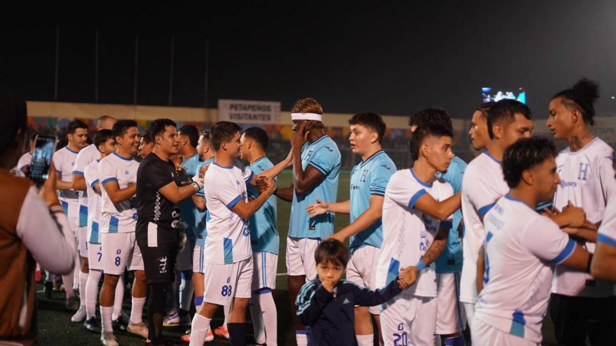 El robo a Supremo en Guatemala, polémica derrota de La Baleada Mecánica y la pelea entre tiktokers chapines y hondureños