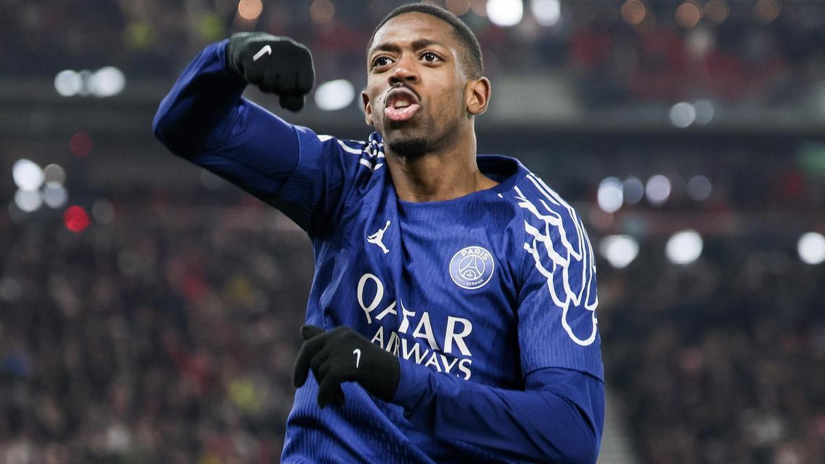 Bota de Oro 2025: así está la tabla tras doblete de Lewandowski; se alejó de Mbappé y va por Salah